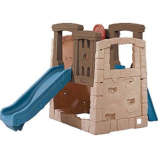 Naturally Playful Woodland Climber