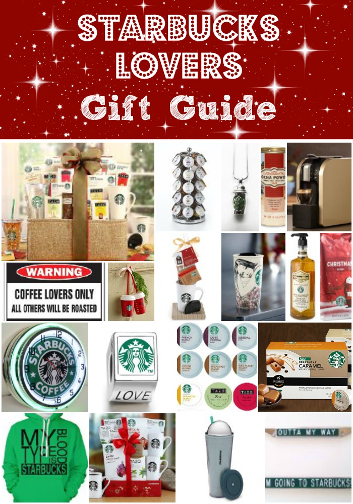 starbucks lovers gift guide motherhood defined starbucks christmas gifts