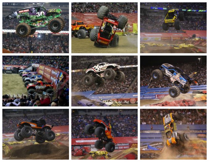 Monster Jam