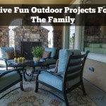 Outdoor Rooms
