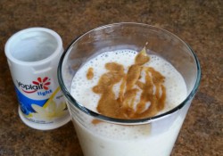 Banana Smoothie