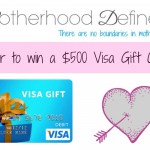 Gift Card Giveaway