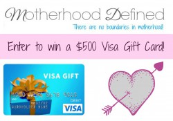 Gift Card Giveaway