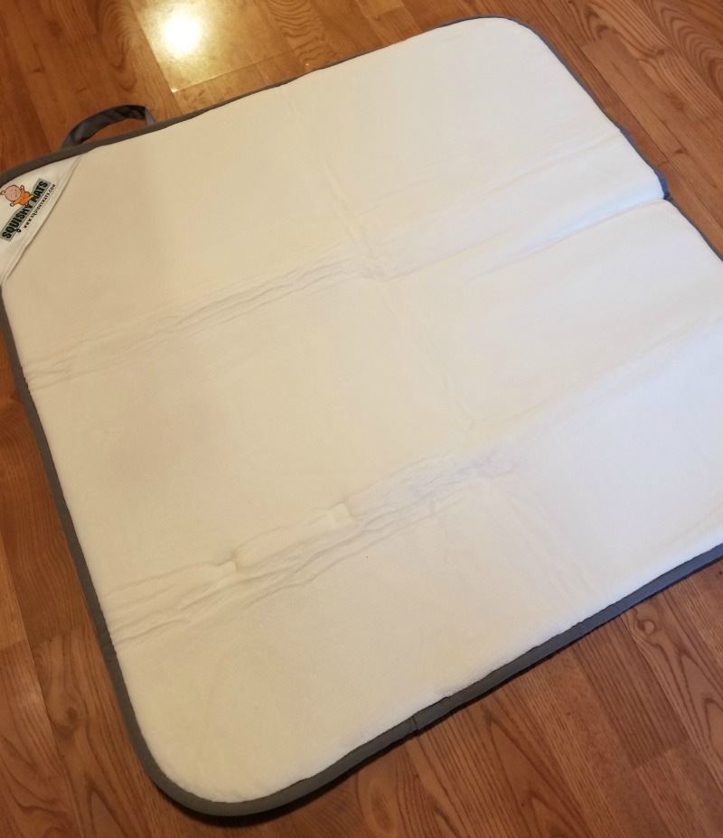 Gifts for Pets: Squishy Mat #HotHolidayGifts2017