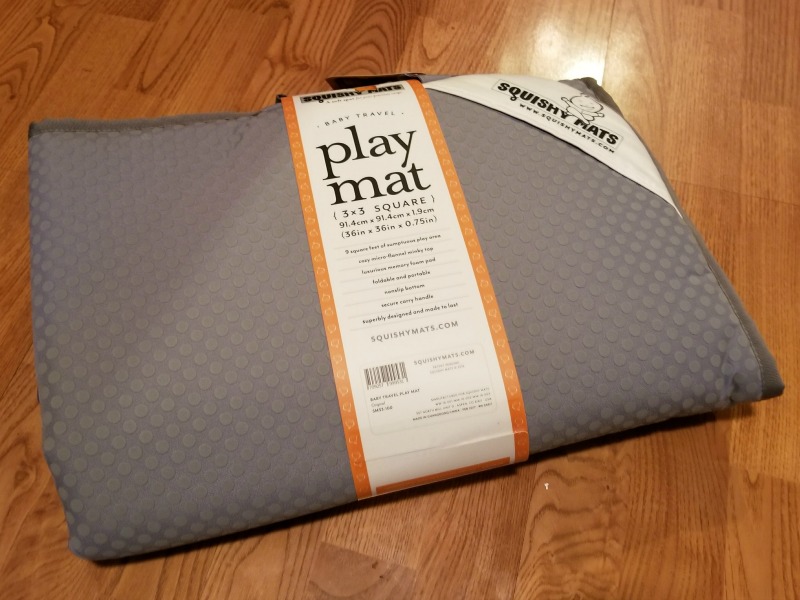 Gifts for Pets: Squishy Mat #HotHolidayGifts2017