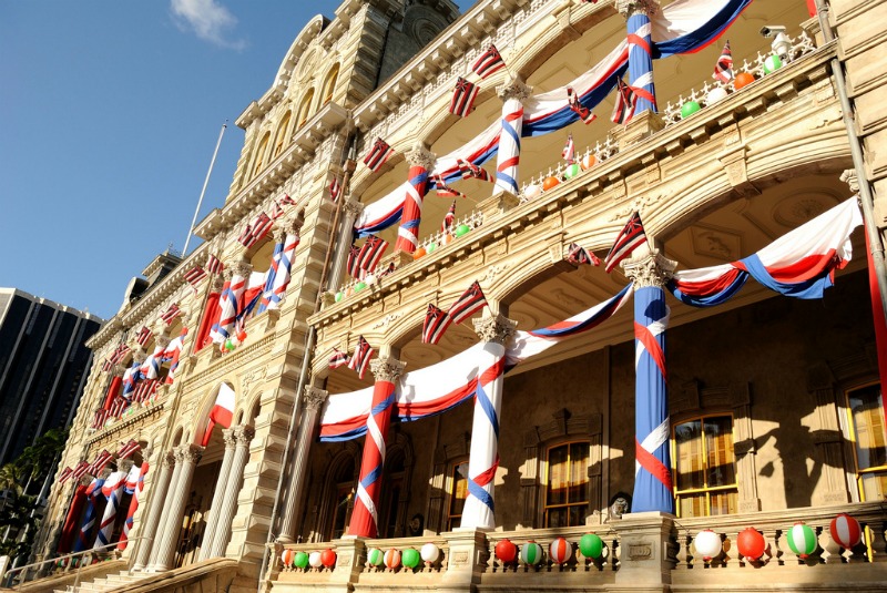 Hawaii Tourism: Guide to Honolulu Attractions - Motherhood