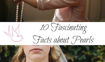 10 Fascinating Facts about Pearls
