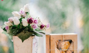 How to Become an Incredible Gift Giver