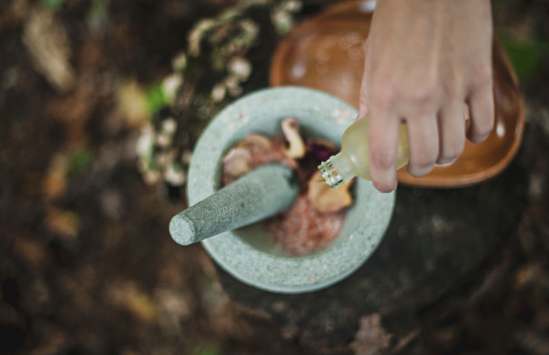 Everything That You Need To Know About Portable Aromatherapy