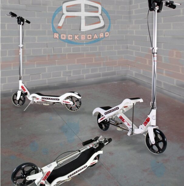rockboard scooter