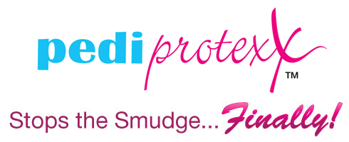 stops-the-smudge-pedi-protexx