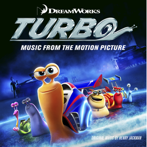 Turbo Soundtrack