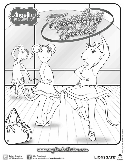 Click on the sheet to download fullsize for printing!