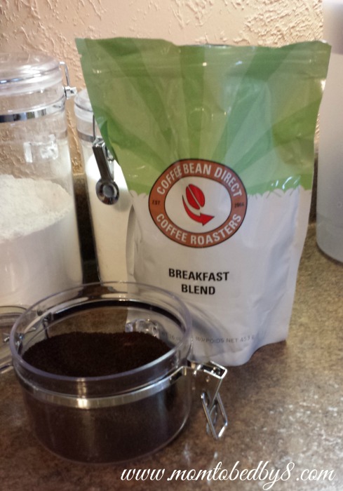 Coffee Bean Direct Breakfast Blend