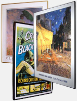 photo credit: Wholesale Poster Frames