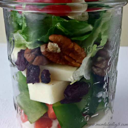 How to Salad Jar1