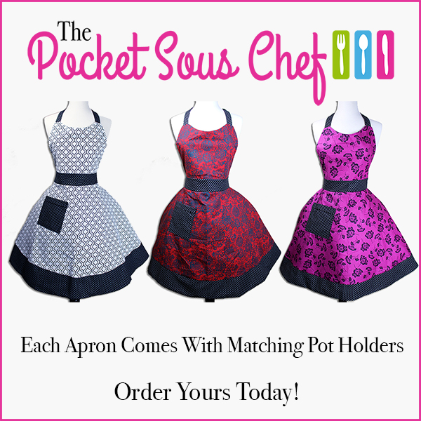 Preorder-Aprons