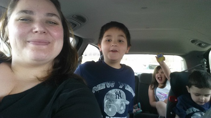 My family is worth protecting.