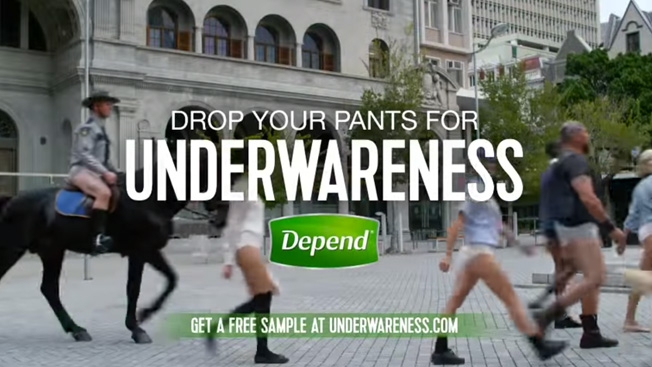 Claim your free samples today by visiting the Depend landing page and clicking on the "Get a Sample" button located at the top right-hand side of the screen. Then, select which sample you would like to receive and wait for them to arrive.