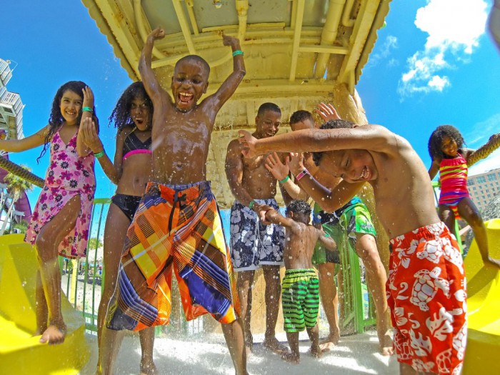 Photo credit: Schlitterbahn Galveston Island Images