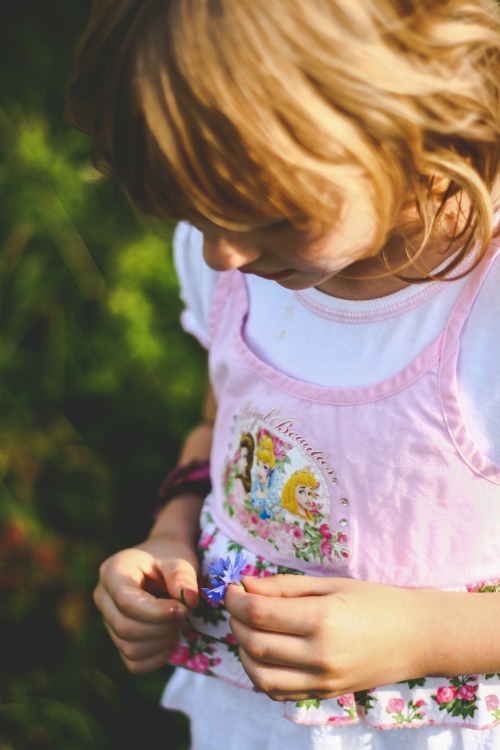 How to Blast Booger Picking Motherhood Defined