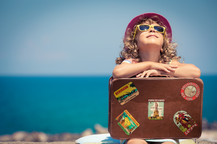3 Issues When Traveling With Kids and Tips To Handle Them