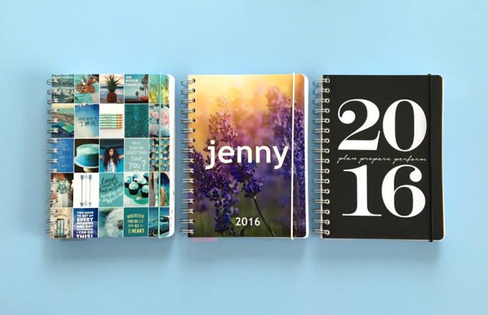 Personal Planner