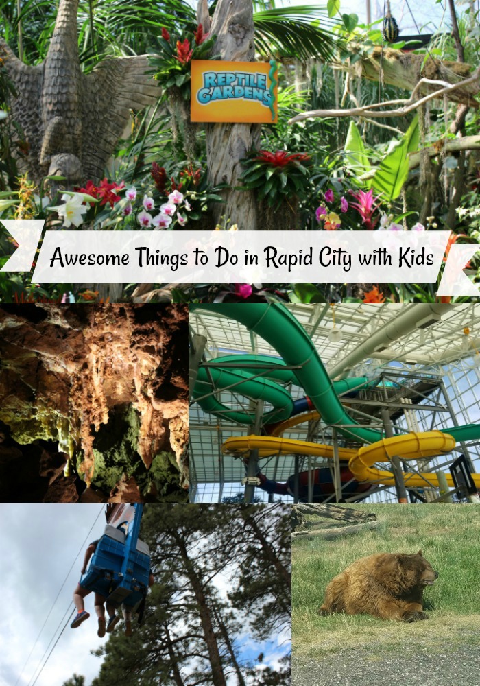 6 Awesome Things to Do in Rapid City with Kids