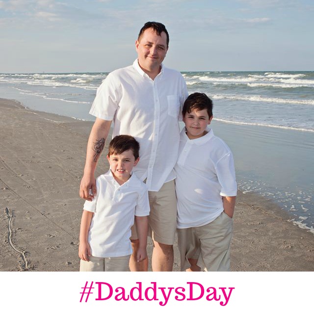 Celebrate #DaddysDay with MAM $500 Giveaway