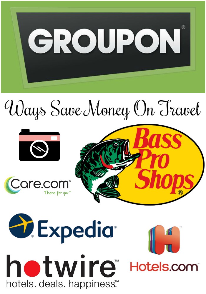 3 Ways Save Money on Travel