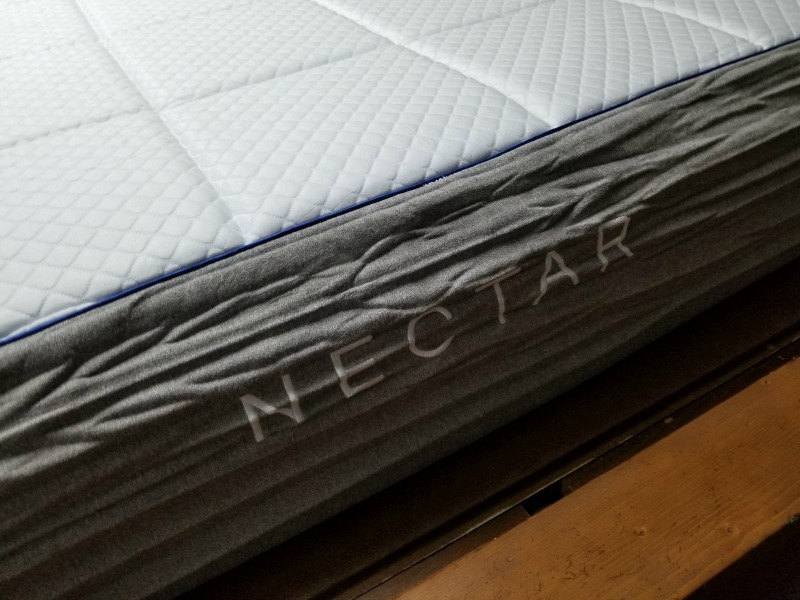 Best Bed In A Box ~ NECTAR Mattress Review