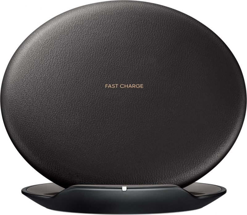 Change How You Charge - Samsung Fast Charge