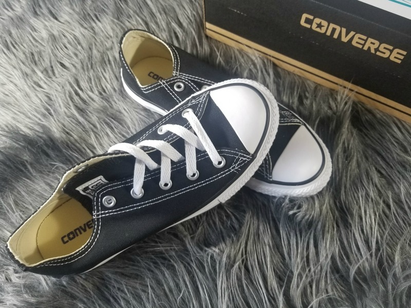 New Converse On Demand for Just $20 a Month