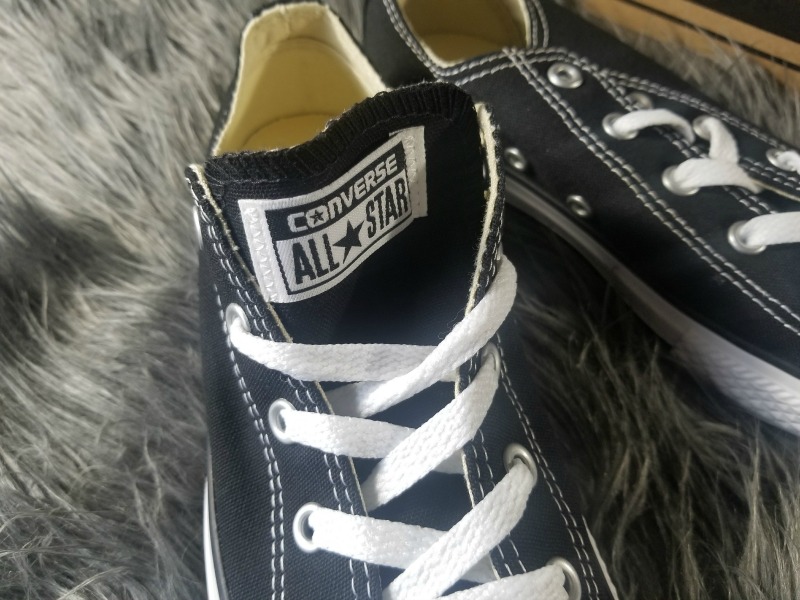 New Converse On Demand for Just $20 a Month