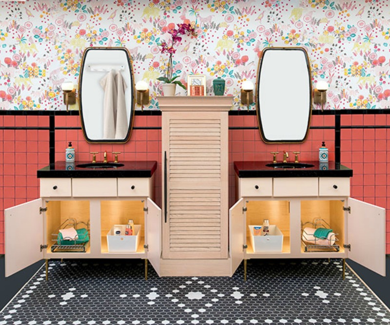 3 Ways to Throwback Style: Retro