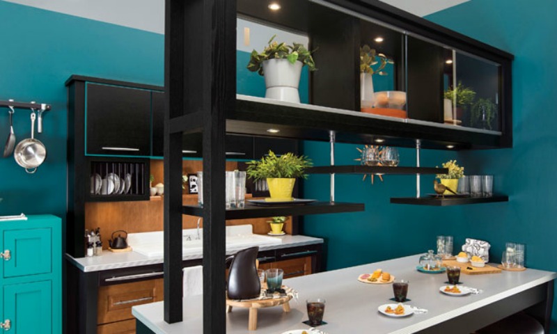 3 Ways to Throwback Style: Retro-Modern