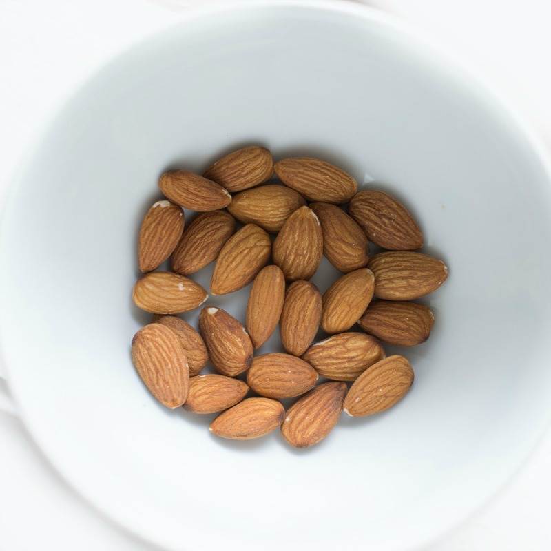 Adjust your plan to make your diet healthier