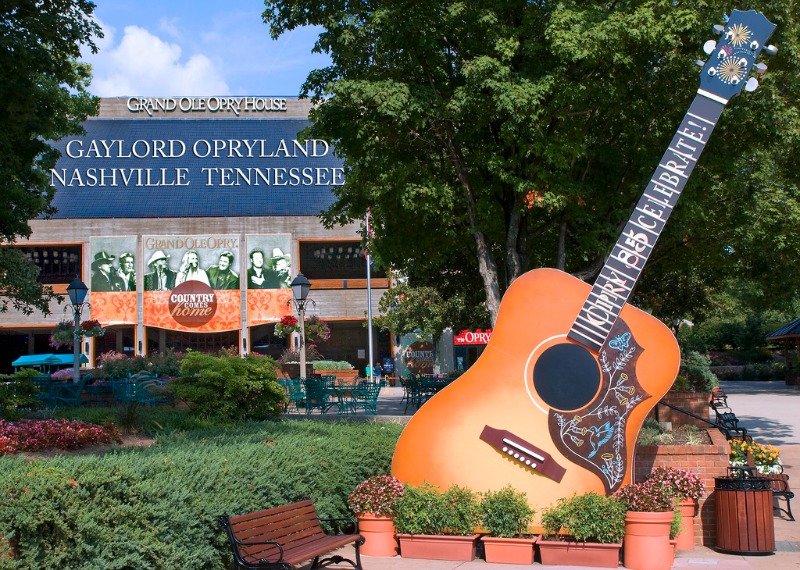 4 Tips for a Couples Getaway in Nashville