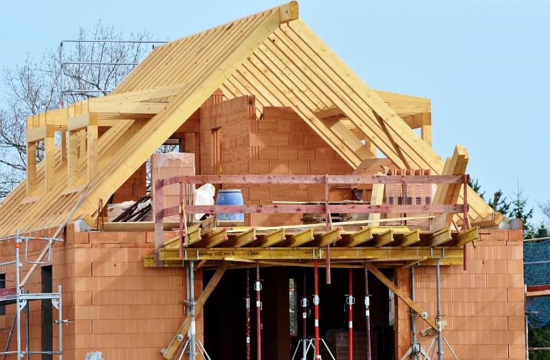 Building a New Home? Here's What You Need to Know