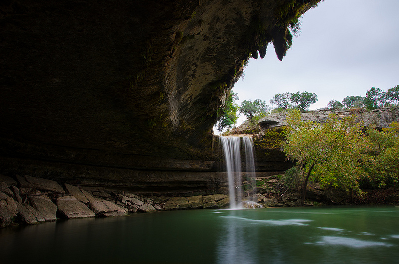 Enjoy Dripping Springs With These 4 Family-Friendly Activities