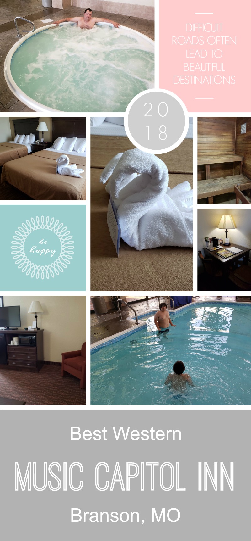 Best Family-Friendly Hotels in Branson, MO