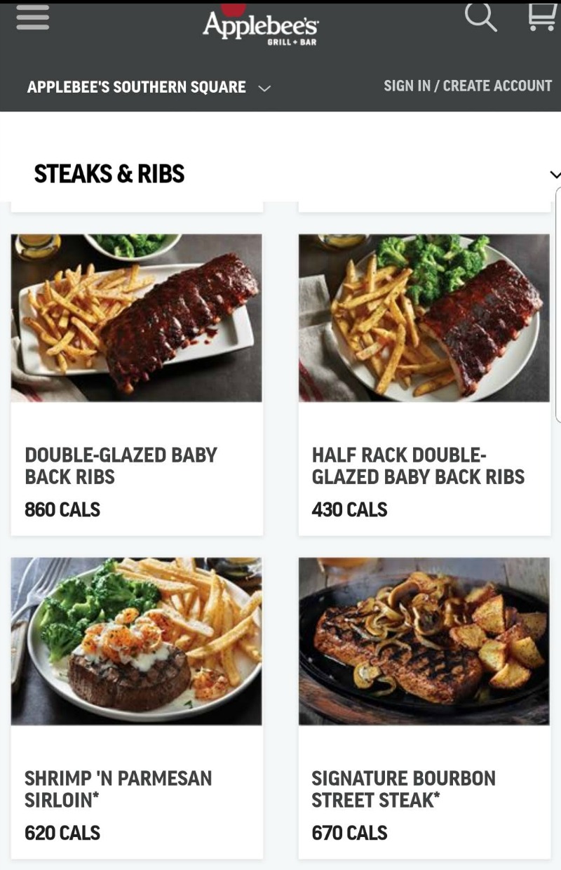 Applebee’s Carside To Go the What's for Dinner Solution for Busy Moms