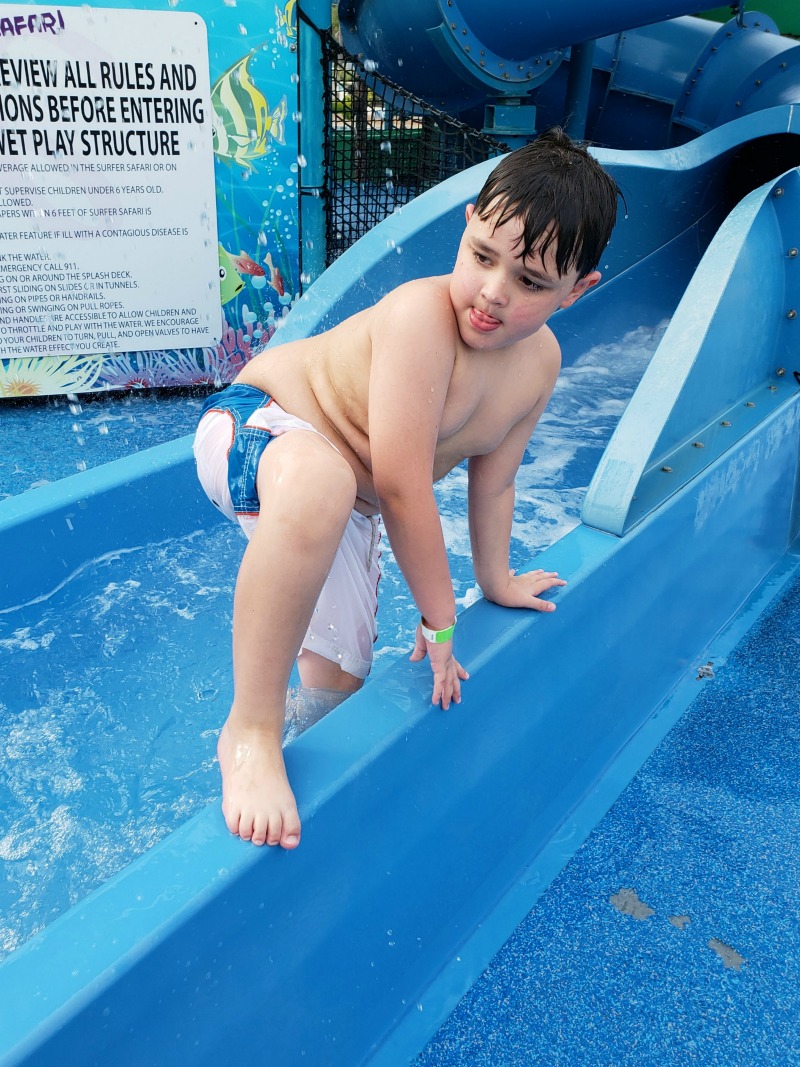 8 Reasons Why Families Choose Encore Resort - The AquaPark