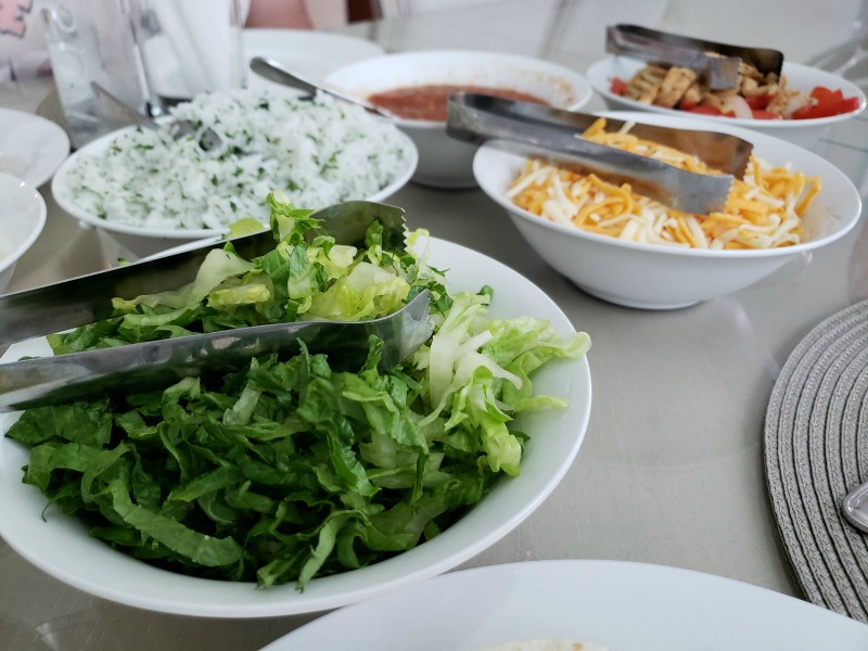 8 Reasons Why Families Choose Encore Resort - Home Chef Experience
