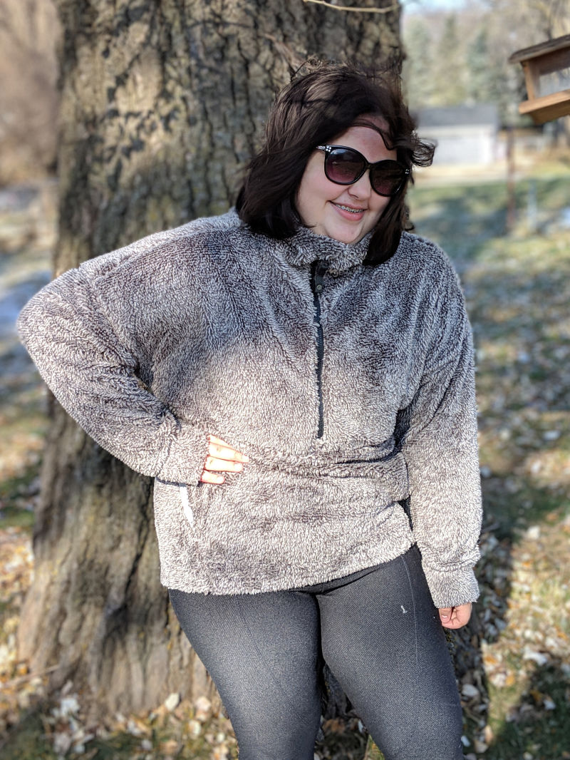 Creating a Comfy Winter Style with prAna