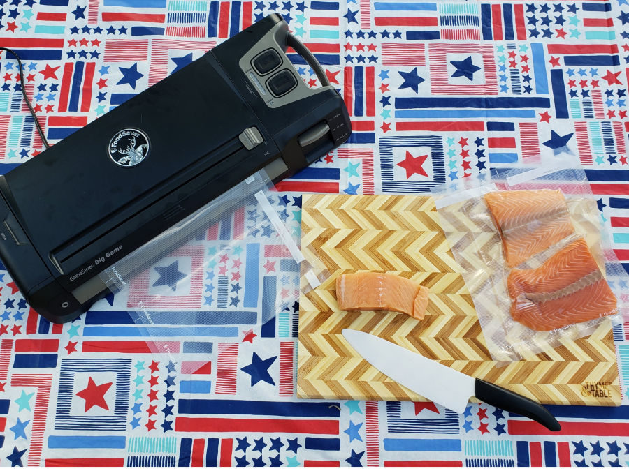 Five Tips To Save Money in the New Year - Reduce Your Food Waste