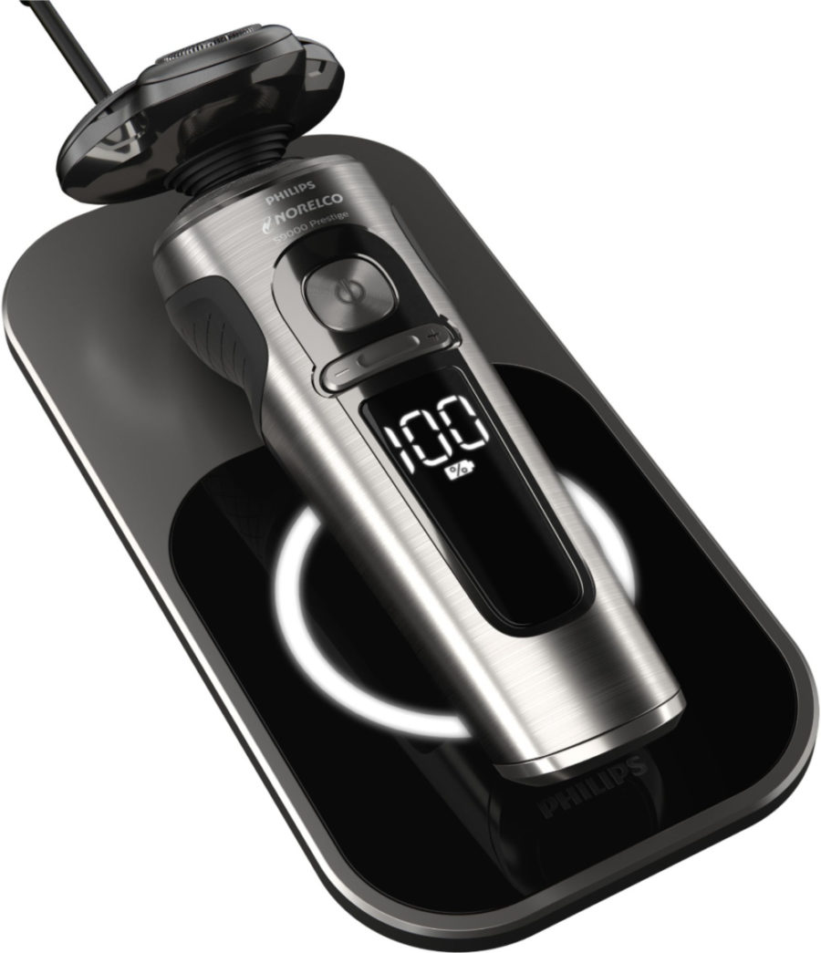 Give Your Guy The Gift of a Great Shave with Philips Norelco