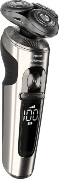 Give Your Guy The Gift of a Great Shave with Philips Norelco