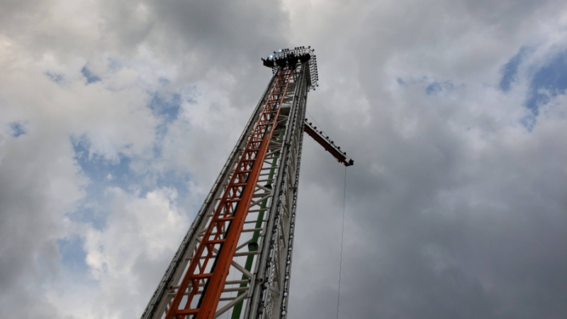 Bigfoot Fun Park is a Must See in Branson, MO