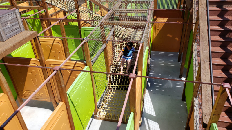 Bigfoot Fun Park is a Must See in Branson, MO - Yeti Fun Zone